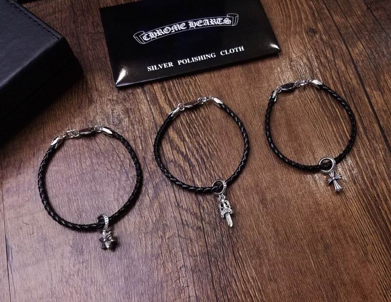 Chrome Hearts bracelet 05lyx211